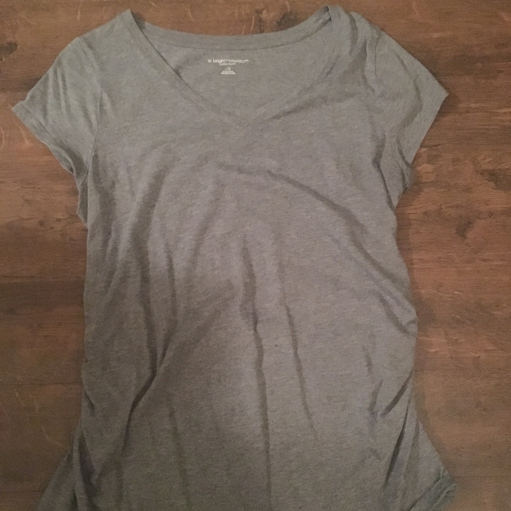 Maternity Top